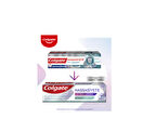 Colgate Hassasiyete Anında Çözüm Onarım ve Diş Minesi Güçlendirme Diş Macunu 75 ml x 2 Adet