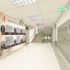 Osmanlı Kuruluş Okul Duvar Kağıdı