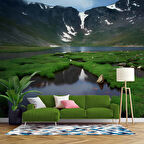 Artvin Manzaralı Duvar Kağıdı