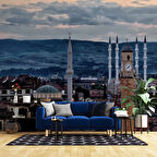 Çorum Manzaralı Duvar Kağıdı