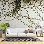 Sarmaşık Temalı Duvar Kağıdı