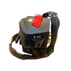 Bajaj Dominar 400 UG Sağ Kumanda Kütüğü JF401414