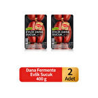 Dana Evlik Sucuk Fermente 400 g X 2 ADET