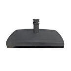 Fakir Alina Clean Buharlı Temizleyici İçin Orijinal Cam Temizleme Aparatı