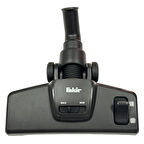 Fakir Range Elektrikli Süpürge İçin Orijinal Başlık