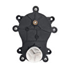 GoldStar ST-7200 Multimax Mutfak Robotu İçin Dişli Grubu