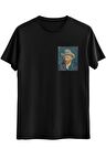 Vincent Van Gogh Regular Unisex T-shirt