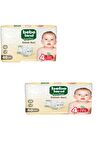 X-Large 6numara bebek bezi hesaplı paket 6X2 adet