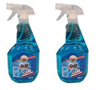 Elit 1000 ml Cam Temizleyici 2 ADET