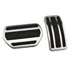 Point Peugeot 3008 Pedal Seti Otomatik