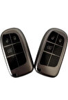 Fiat Egea Cross Anahtar Kılıfı Plastik 2 Adet pnt128