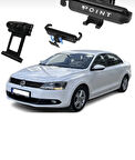 Point Volkswagen Jetta Araca Özel Telefon Tutacağı 2011 Sonrası ONTA89