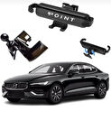 Point Volvo S60 Telefon Tutacağı Araca Özel 2018-2024 ONTA03