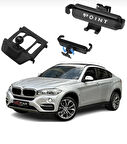 Point Bmw X6 Telefon Tutacağı Araca Özel 2014-2018 ONTA29