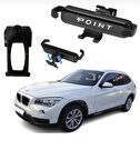 Point Bmw X1 Telefon Tutacağı 2012-2015 Araca Özel onta43