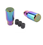 Point Universal Manuel Vites Topuzu Bukalemun Renk 5 Ileri Mandalsız