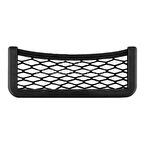 Point Araç Içi Fileli Pratik Göz Telefon Için Yapışkanlı Fileli Telefon Tutucu Ceplik