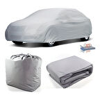 Point Chrysler 300c Oto Branda Örtüsü Sd5