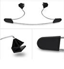 Point Oto Araç Koltuk Arkası Araba Koltuk Elbise Askısı Metal Krom Askı