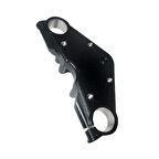 Mondial 125 Drift L Gidon Bağlantı Tablası Y4MON1042A0106