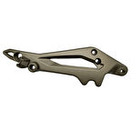 Mondial 125 Drift L Sağ Basamak Braketi Y4MON1042A0141