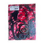 Mondial 125 Drift L Takım Conta