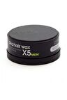 Morfose Pro Hair X5 Men Maximum Control Wax Siyah 150 ML