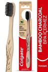COLGATE Bamboo Charcoal Yumuşak Diş Fırçası