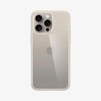 iPhone 12 Pro Max Kılıf, Gri Rengi Silikon Koruyucu Kapak, Kablosuz Şarj Özellikli, Darbe Karşıtı