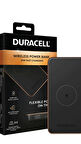 duracell 10000 pbank 25w black