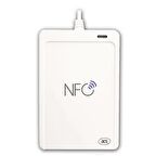 ACR1552U NFC TEMASSIZ AKILLI (SMART) KART OKUYUCU - KODLAYICI