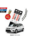 Ford C-Max 2013 Model Silecek Takımı Ön Bosch Aerotwin Plus