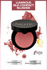 Note Luminous Silk Compact Blusher - 06