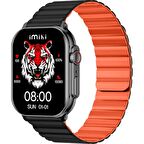 IMIKI SF1 Xiaomi Ecosystem Company Sesli Görüşme Akıllı Saat ( Genpa Garantili )