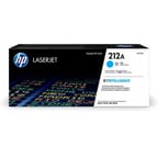 HP 212A W2121A Mavi Orijinal Toner