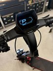 SEGWAY Ninebot ZT3 Pro Uyumlu Dashboard Shield – Ekran Koruyucu Scooter Gösterge Paneli Koruma Kapağı
