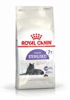 Royal Canin Sterilised Kısırlaştırılmış 7 Yaş ve Üzeri Kediler için Kuru Kedi Maması 3.5kg