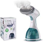 Kiwi KSI-6450 Portatif Buharlı Kırışık Giderici