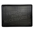 Citroen Berlingo Ferrous 3D Bagaj Havuzu 2019 ve Üstü