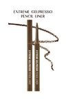 Suya Dayanıklı, Gün Boyu Kalıcı Kalem Eyeliner Clio Extreme Gelpresso Pencil Liner (05 Mute Brown)