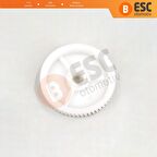 MAN Kamyon İçin Cam Kriko Motor Tamir Dişlisi 58 Diş