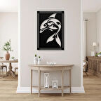 Yunus Tasarimli Dekoratif dubar dekoru