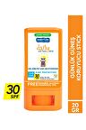 Babyton Doğal Güneş Koruyucu Stick 30 SPF 20 gr
