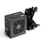 High Power 700W 80+ GOLD 12cm Fanlı Güç Kaynağı (HP1-J700GD-F12S)