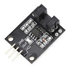 Fotoelektrik IR Sayma Modülü (5mm)