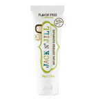 Jack N’Jill Aromasız Doğal Sertifikalı Diş Macunu 50g