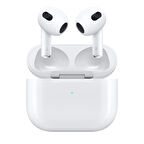 Premium Airpods Pro 3.nesil Kablosuz Şarj Bluetooth Kulaklık Anc İos Android Uyumlu