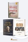 Sessiz Hasta/Alex Michaelides - Yitik Kızlar/Alex Michaelides - Bilmek Azaptır/Şahin Doğan