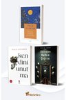 İnsan Neden Aldanır?/İmam Gazzali - Kendini Unutma/Halis Aydemir - Akleden Kalbin Çağrısı/Kerem Engin