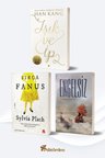 Işık ve İp/Han Kang - Sırça Fanus/Sylvia Plath - Engelsiz/Furkan Özen